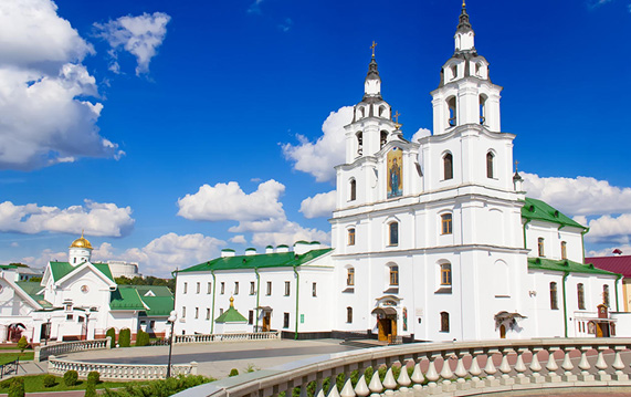 Белорусская линия 